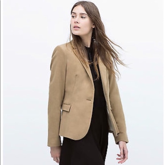 Zara Jackets & Blazers - Zara Blazer